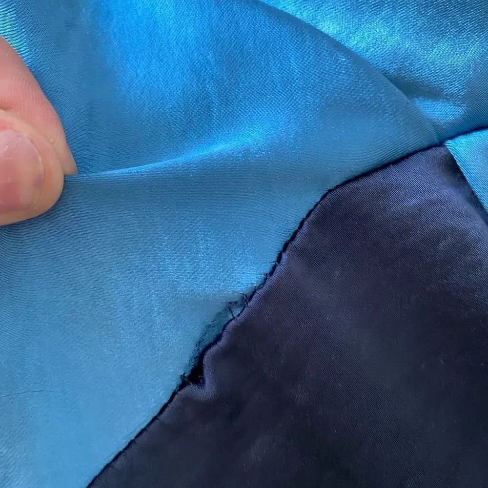 Adelyn Rae Tasha Colorful Dress with imperfections - Picture 11 of 14